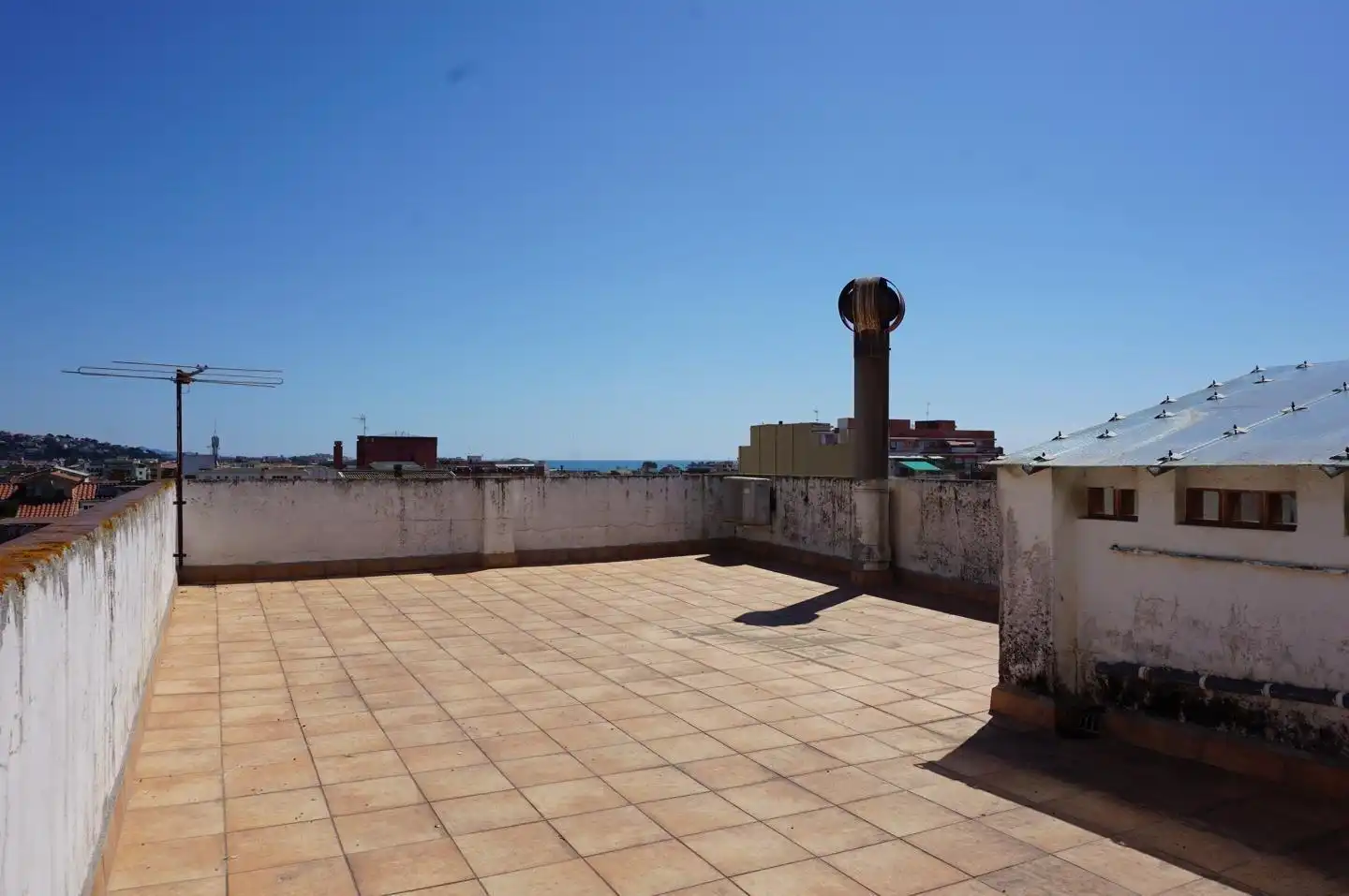 Penthouse mit Terrasse zum Verkauf in Centre, imagen 48