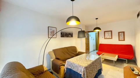 Photo 3 of Flat for rent in Plaza de Toros,  Granada Capital