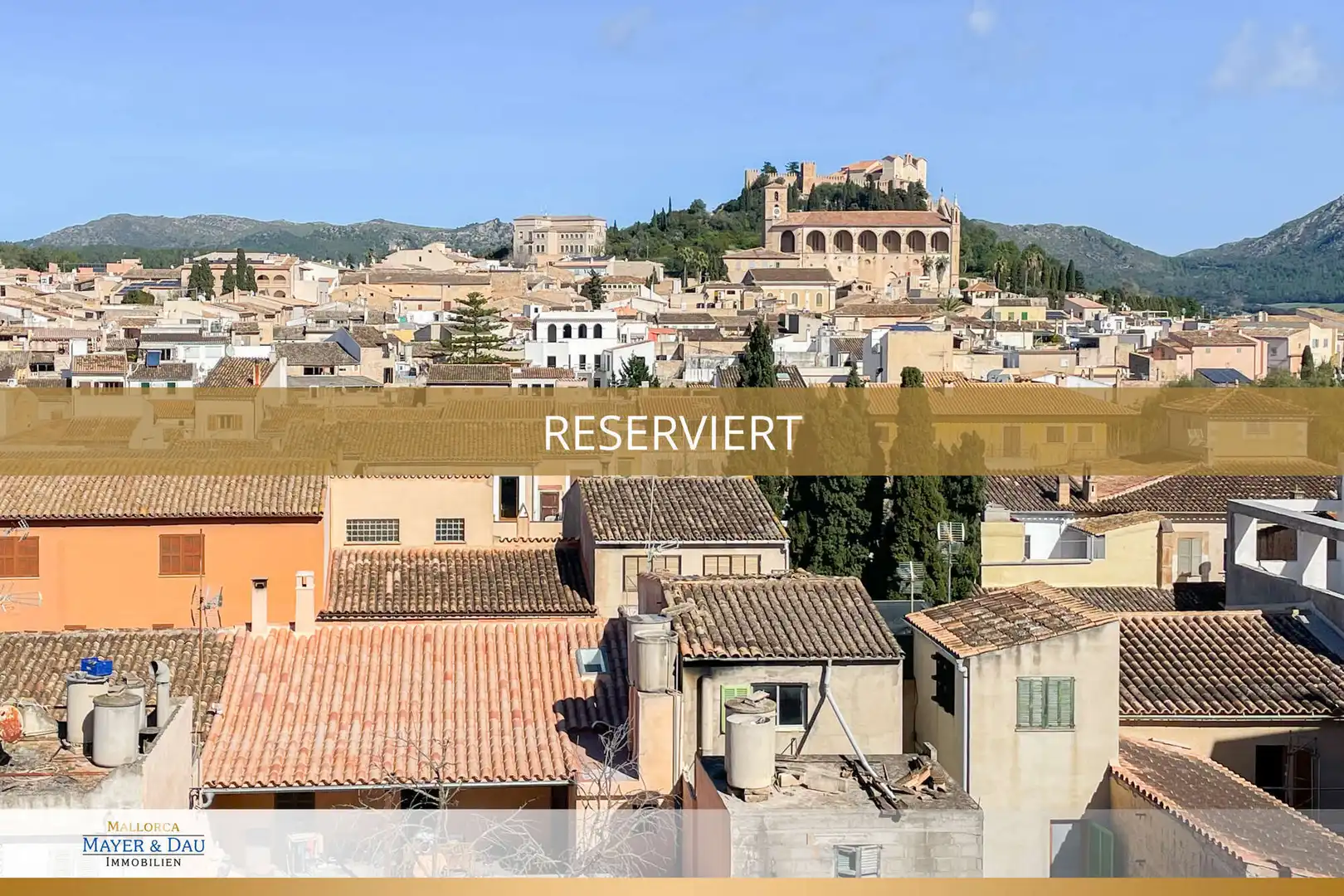 Houses for sale in Artà  with Terrace and Balcony