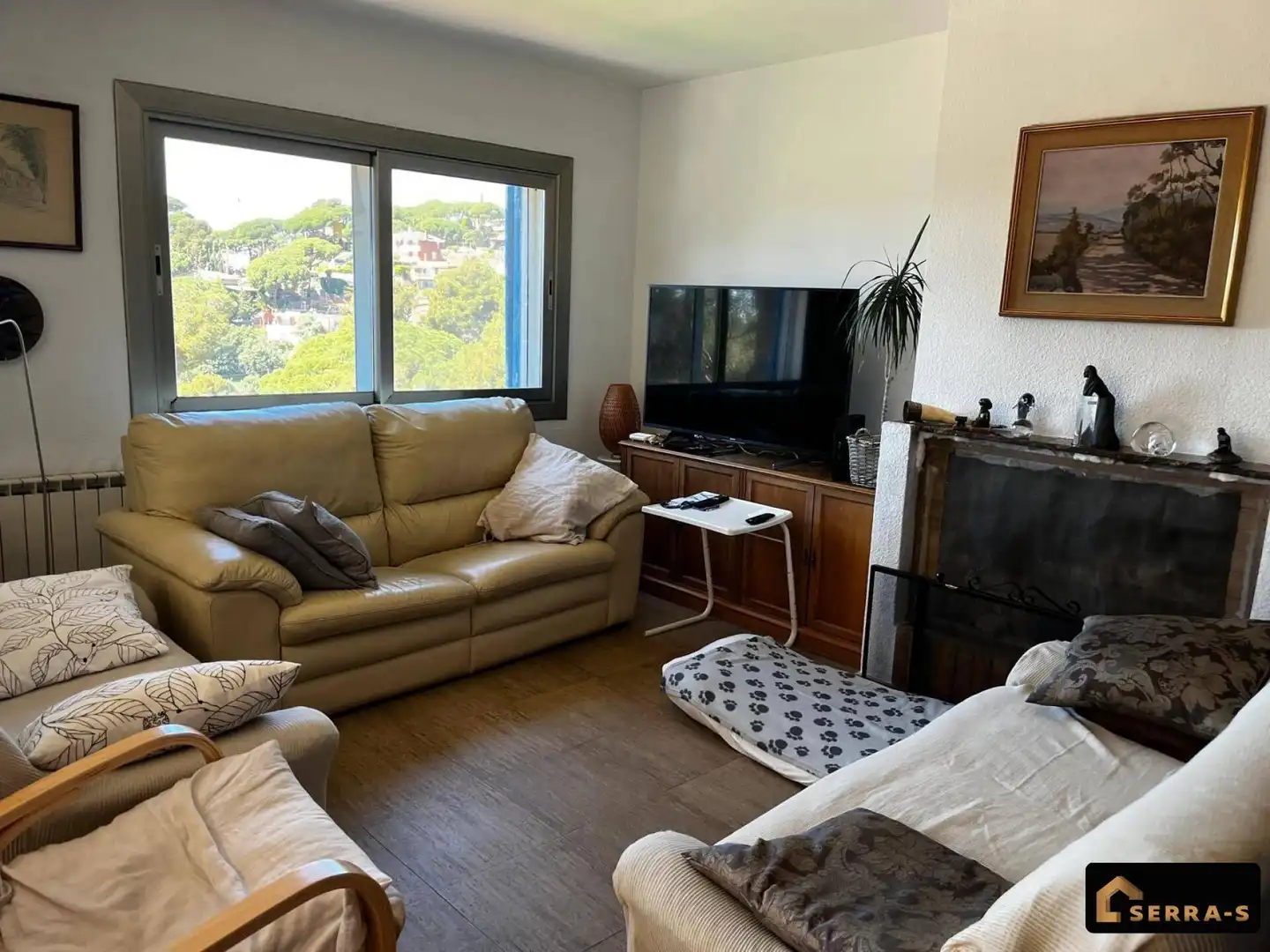 Chalet con terraza en venta en Carrer del Cadí, imagen 2
