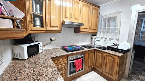 Foto 5 de Piso en venta en Carrer Fontanella, Sant Andreu - Gassó Vargas, Barcelona