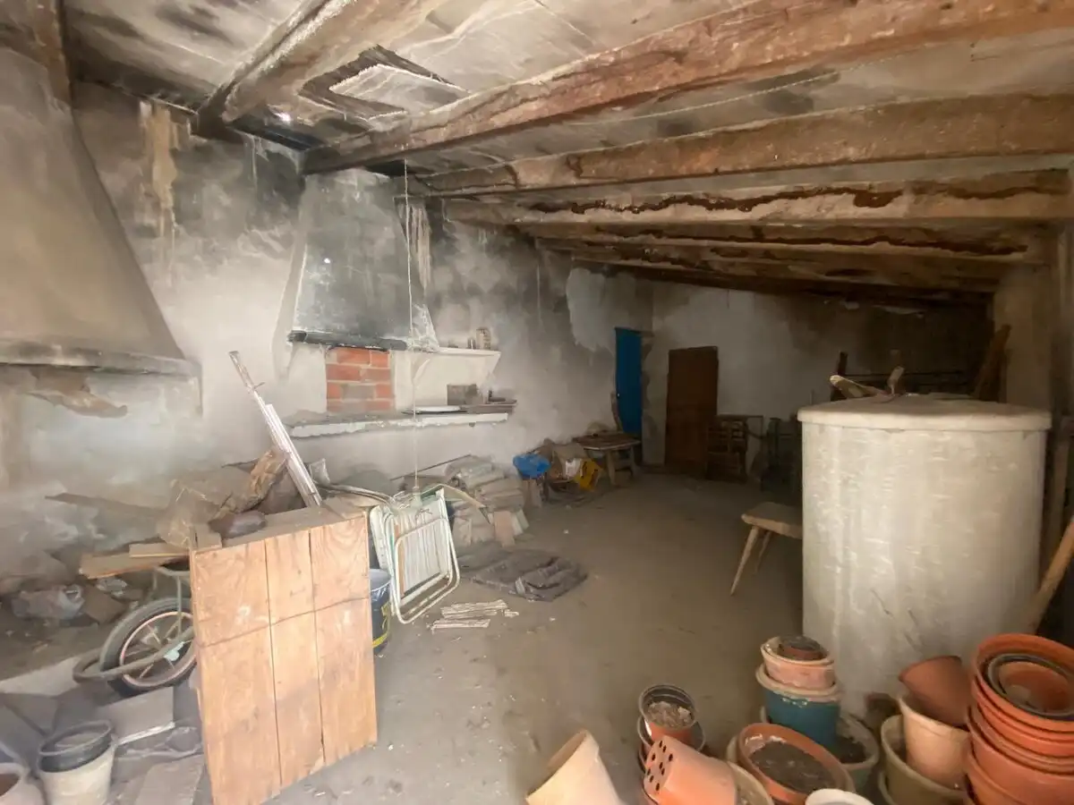 Casa o xalet en venda en Gata de Gorgos amb Terrassa i Traster