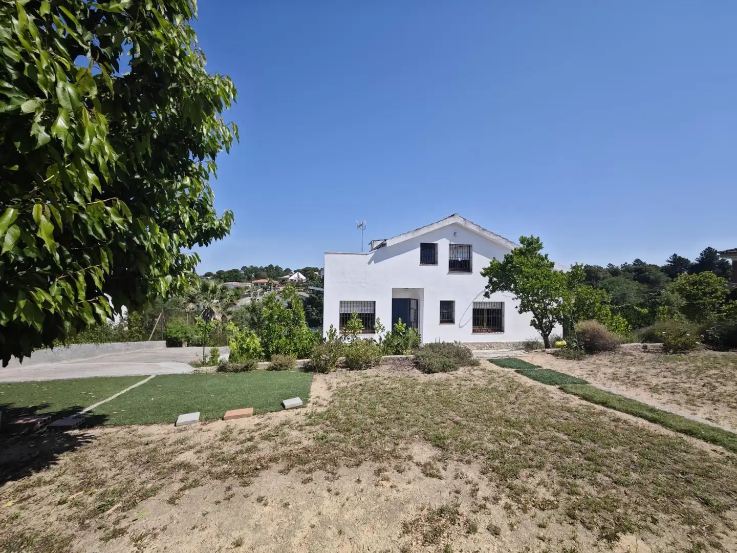 Maison avec piscine à vendre à Montbarbat, imagen 50