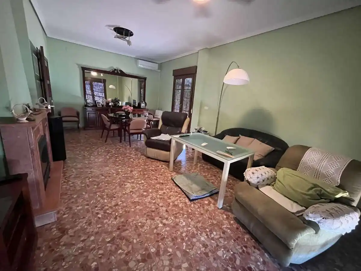 Chalet con terraza en venta en Periurbano Este - Campiña, imagen 3