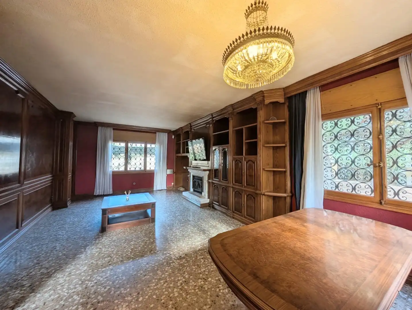 Villa con terrazza in vendita a Partidas de Alicante, imagen 30