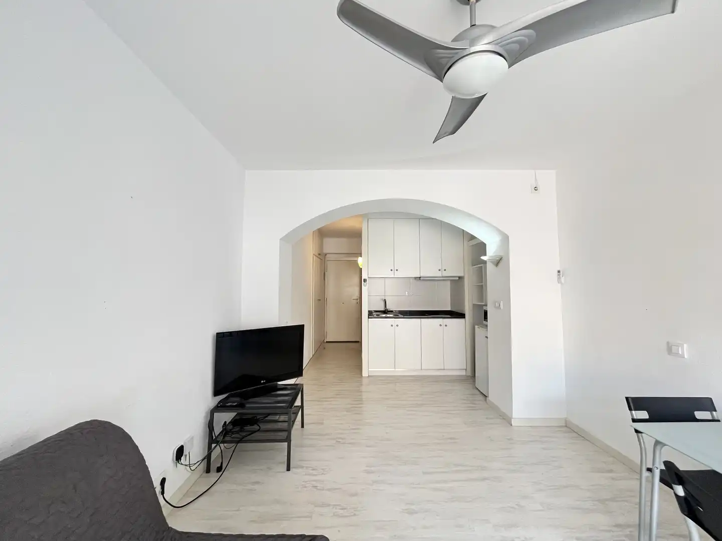 Studio avec piscine à vendre à Cap Ponent 11, imagen 9