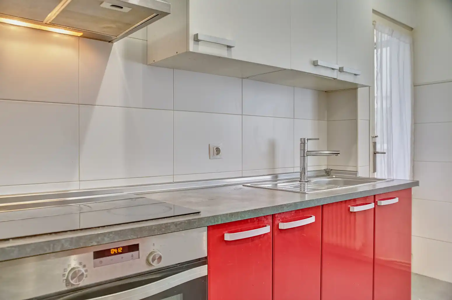Piso con terraza en venta en Burlada-Burlata - Calle San Miguel 14, imagen 6
