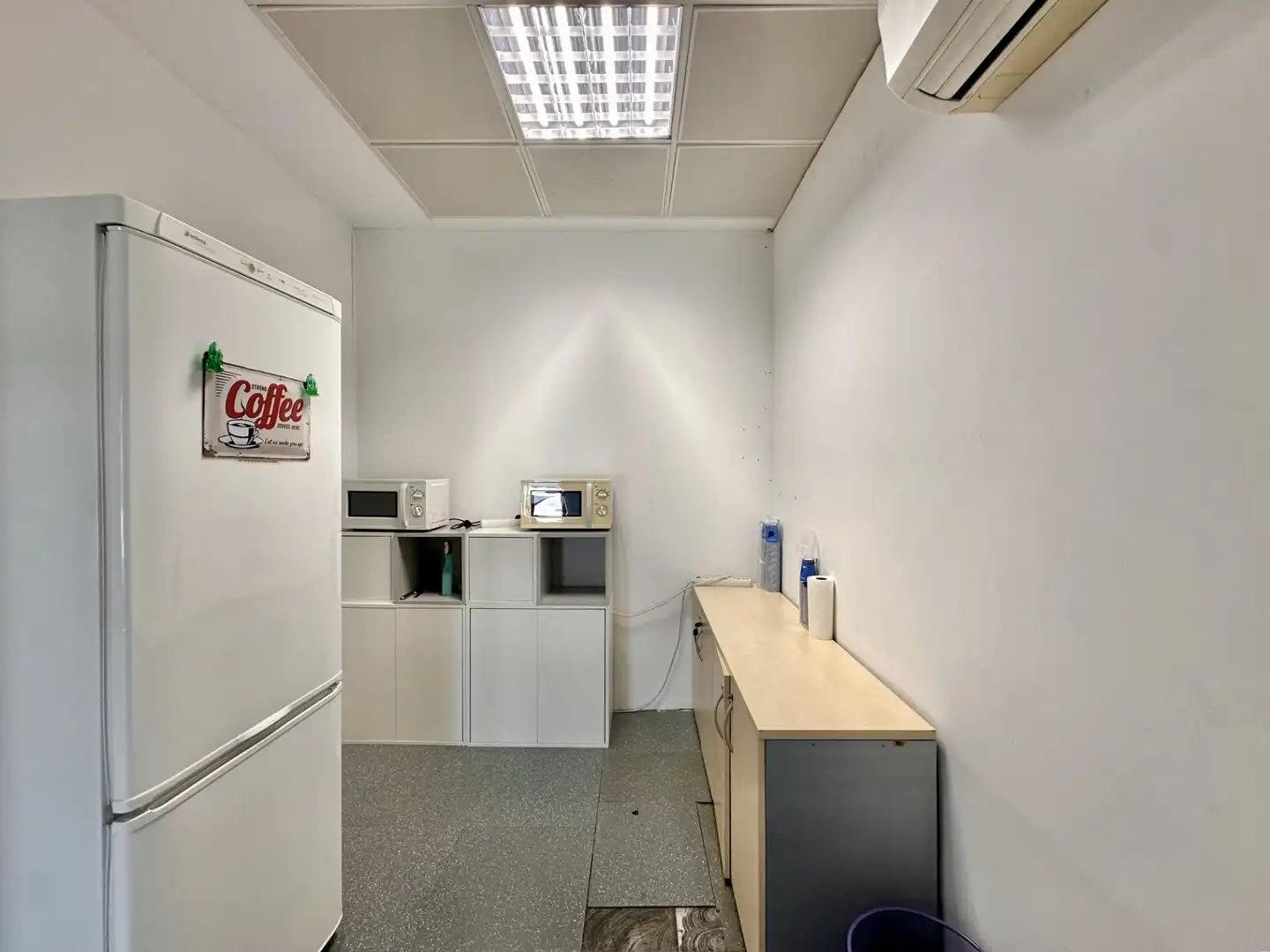 Büro zur Miete in Badalona, Barcelona