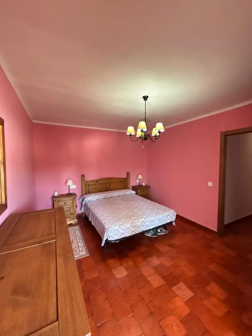 Chalet en venta en Viso del Marqués, imagen 59