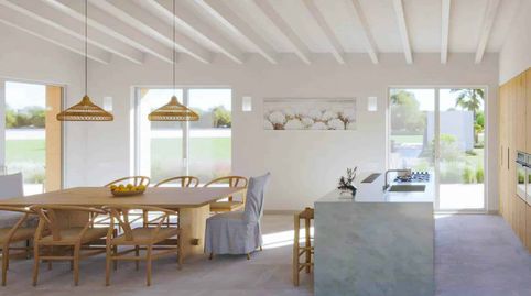 Foto 2 de Finca rústica en venta en Cala Murada, Manacor