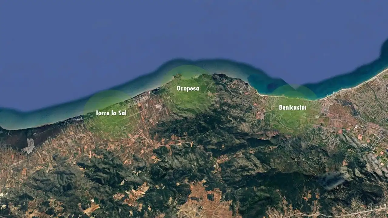 Terreno residencial en venta en Calle Ferran I D Antequera, imagen 6