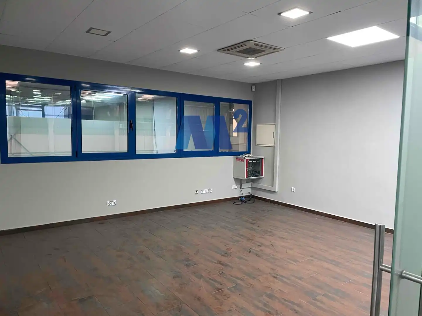 Nave industrial en alquiler en Brezo, imagen 12