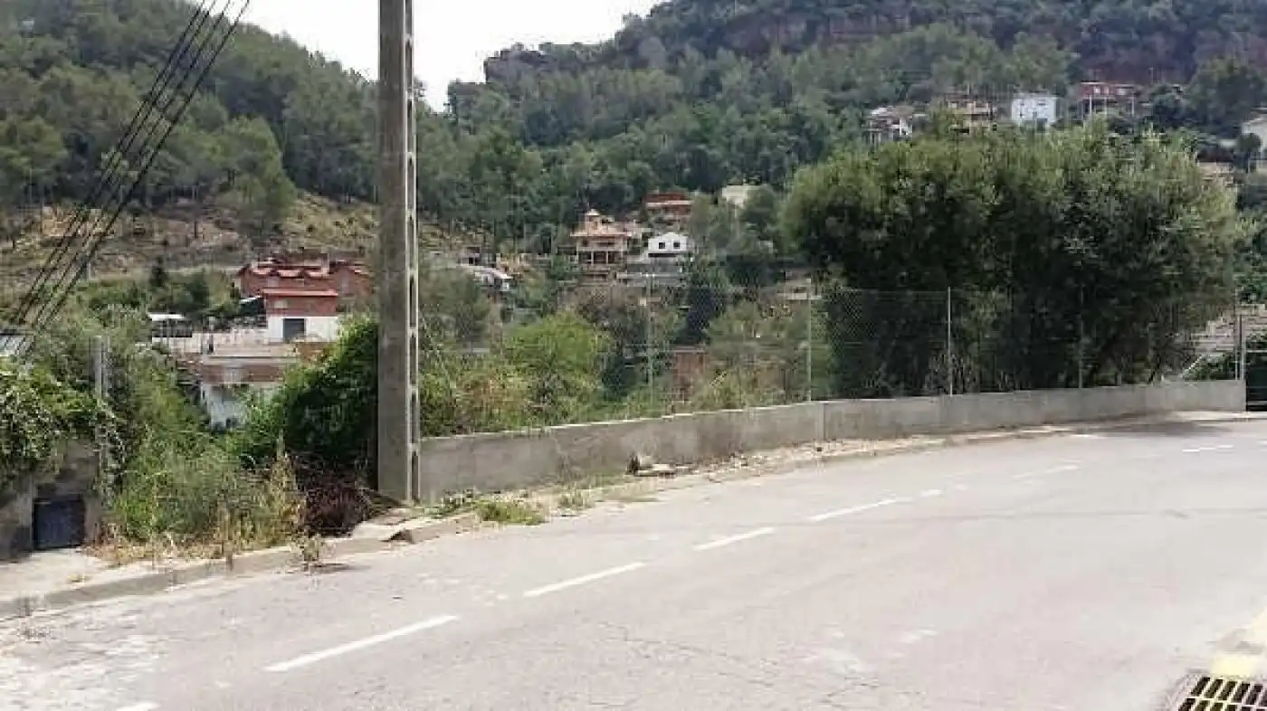 Wohnbaugrundstück zum Verkauf in Corbera de Llobregat, imagen 15