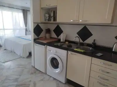Apartment mit Pool zum Verkauf in Elviria - Cabopino, imagen 15