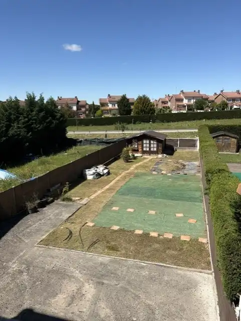 Casa o chalet en venta en Boecillo con Calefacción, Parquet y Trastero