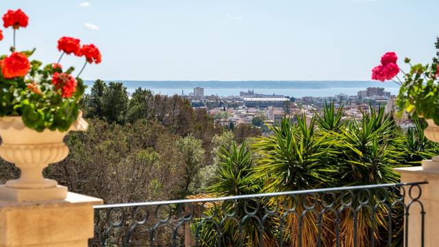 Casa-chalet en Venta en Son Roca