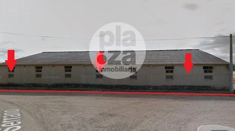 Foto 3 von Fabrikhallen zum Verkauf in Herrera-villadiego(sandov, Villadiego, Burgos