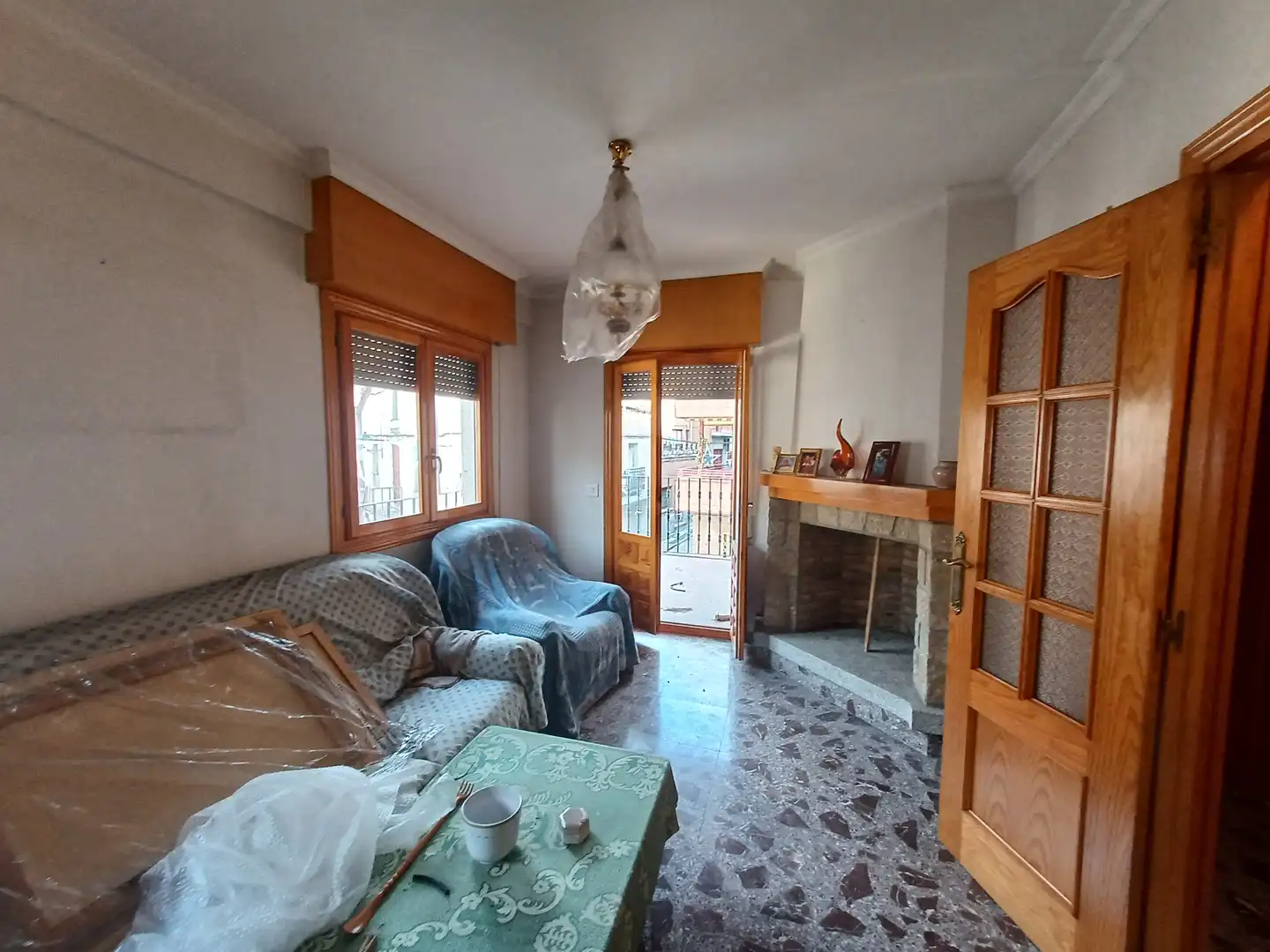 Haus mit Terrasse zum Verkauf in El Hoyo de Pinares, imagen 5