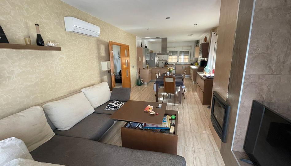 Foto 1 de Casa o xalet en venda a Pasaje Molino Derribao, Santa Ana, Murcia