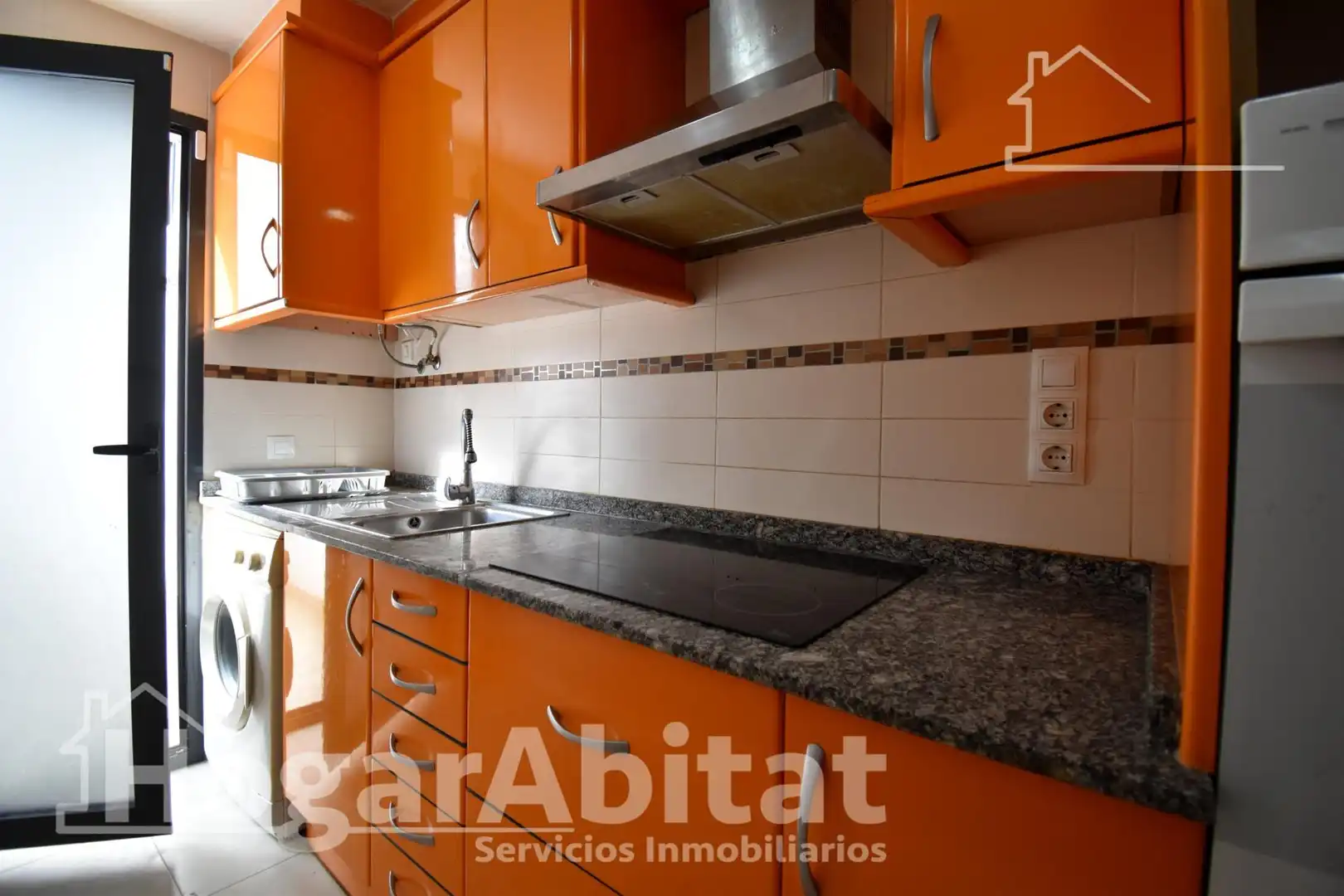 Appartamento con terrazza in vendita a del Camino a Forna