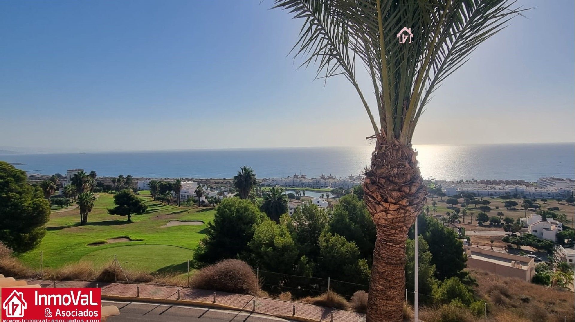 Flat for sale in Marina de la Torre