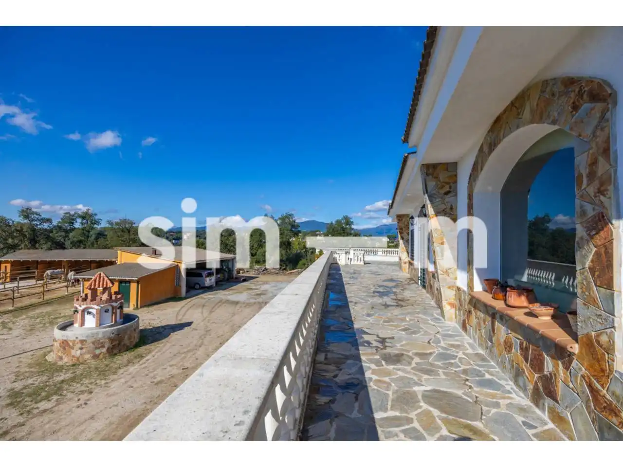 Chalet con piscina en venta en Vallgorguina, imagen 66