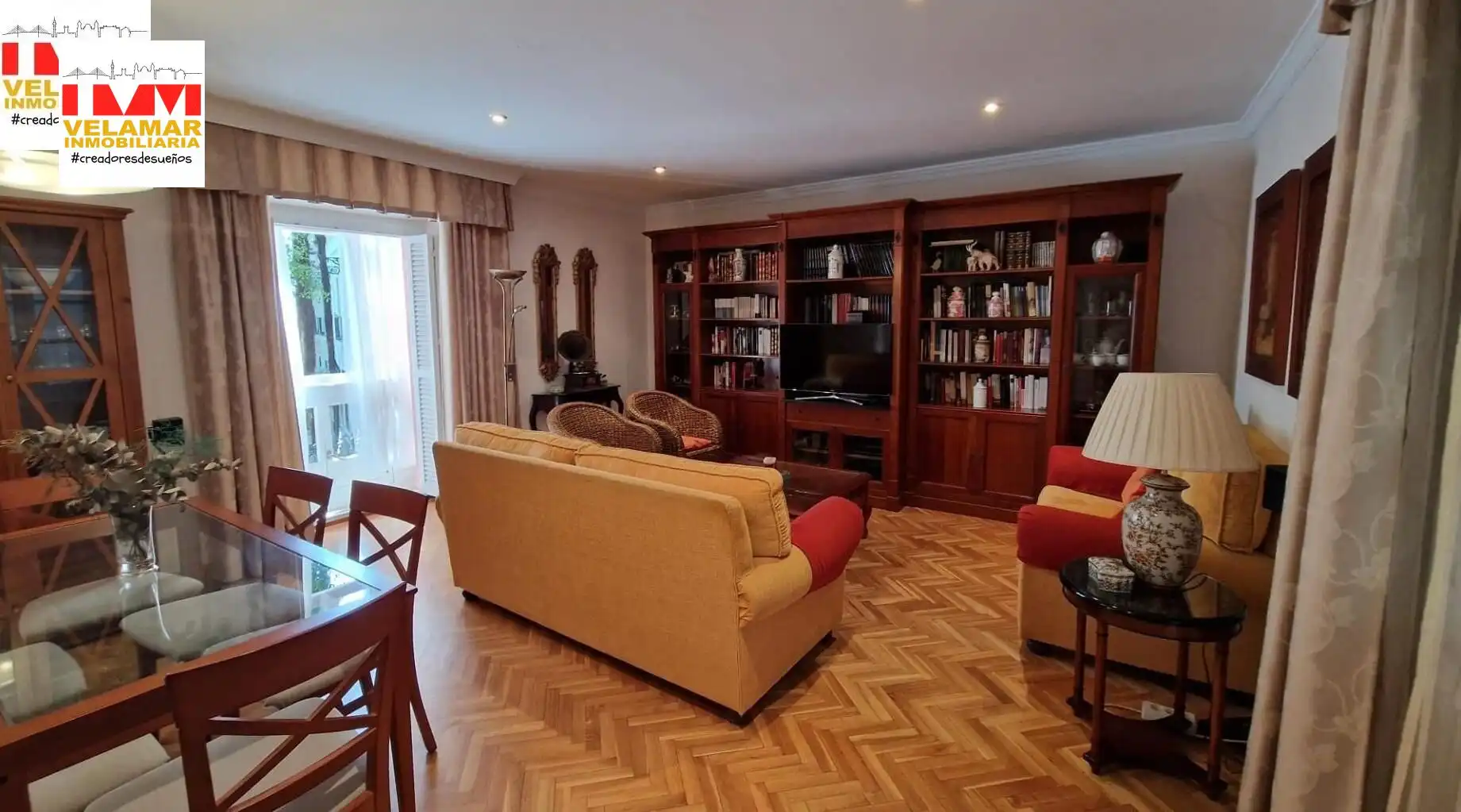 Flat with terrace for sale in Centro Histórico, imagen 2