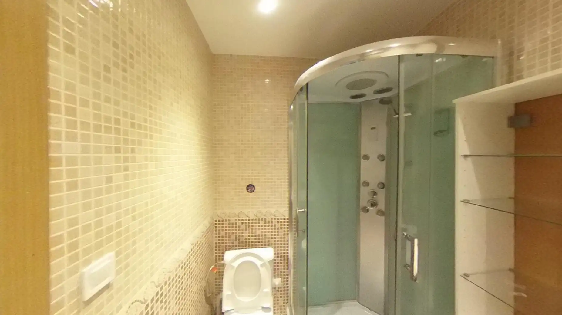 Flat with garden to rent in Calle de los Cabestreros, imagen 8