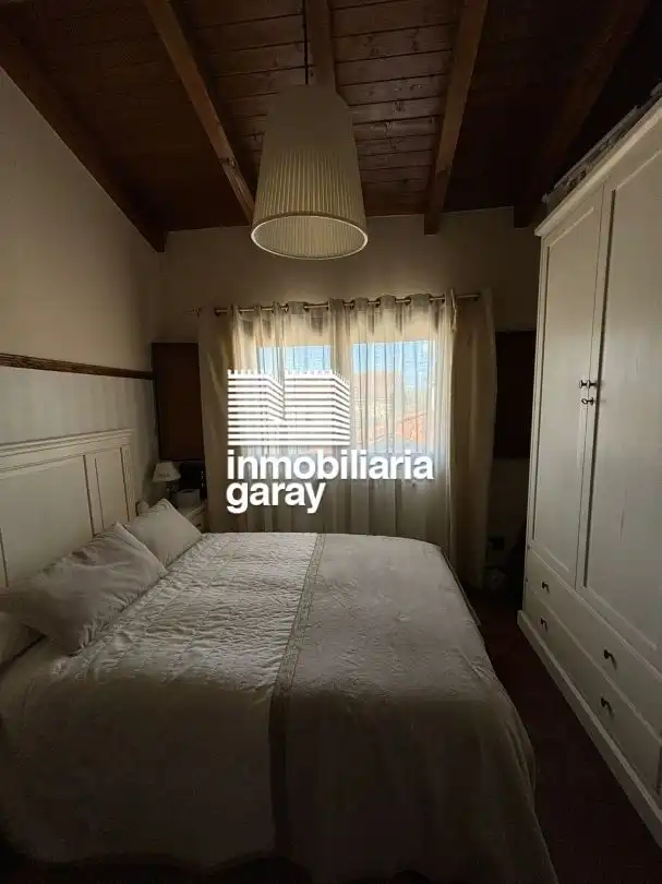 Habitación de Casa o chalet en venta en Medina de Pomar con Calefacción