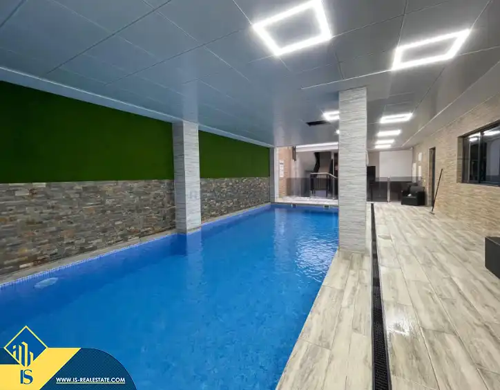 Pis amb piscina en venda a Playa del Cura, imagen 14