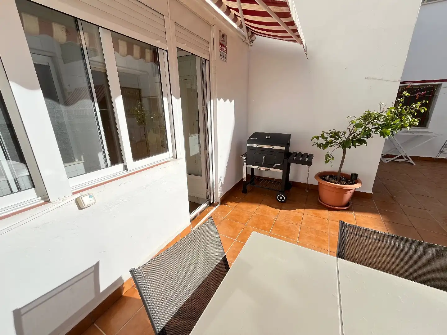 Flat with lift for sale in Calle Guadalajara 33, imagen 2