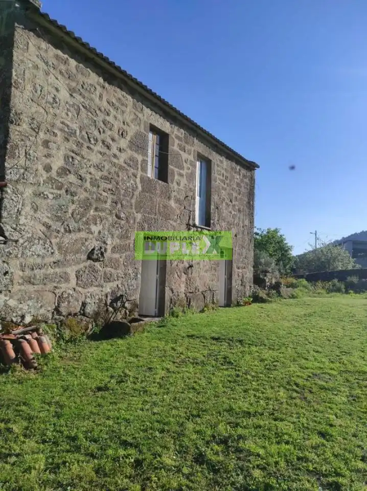 Maison rustique avec jardin à vendre à Cotobade, imagen 2