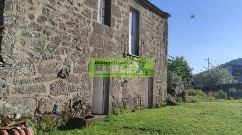 Foto 2 de Finca rústica en venta en Cotobade, Pontevedra