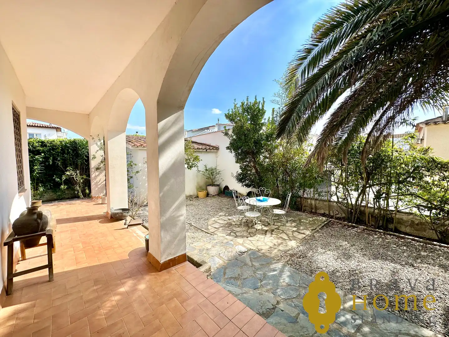 Maison avec terrasse à vendre à Muga - Gran Reserva - Badia, imagen 8