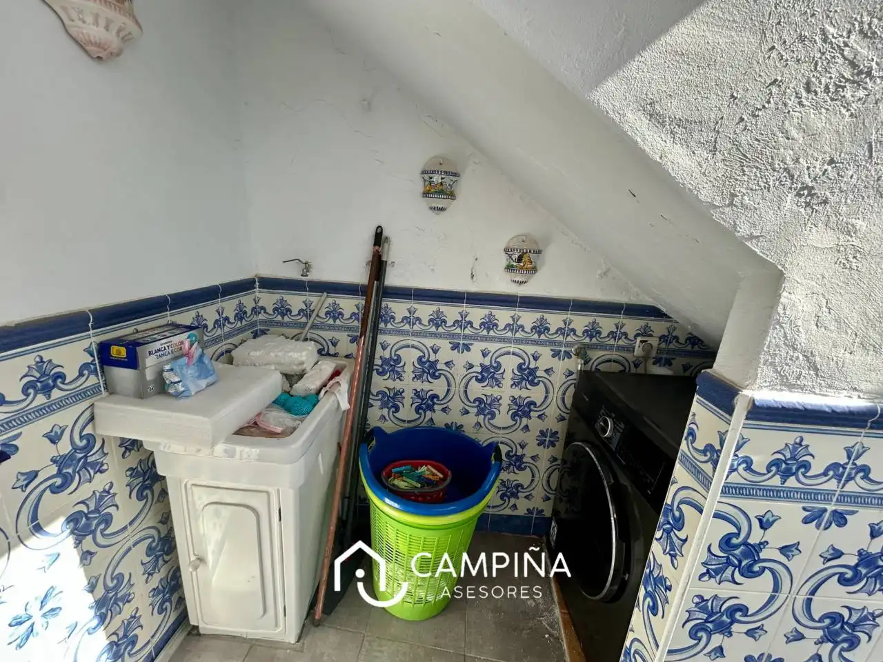 Casa en venda a Calle Pablo rada, imagen 14