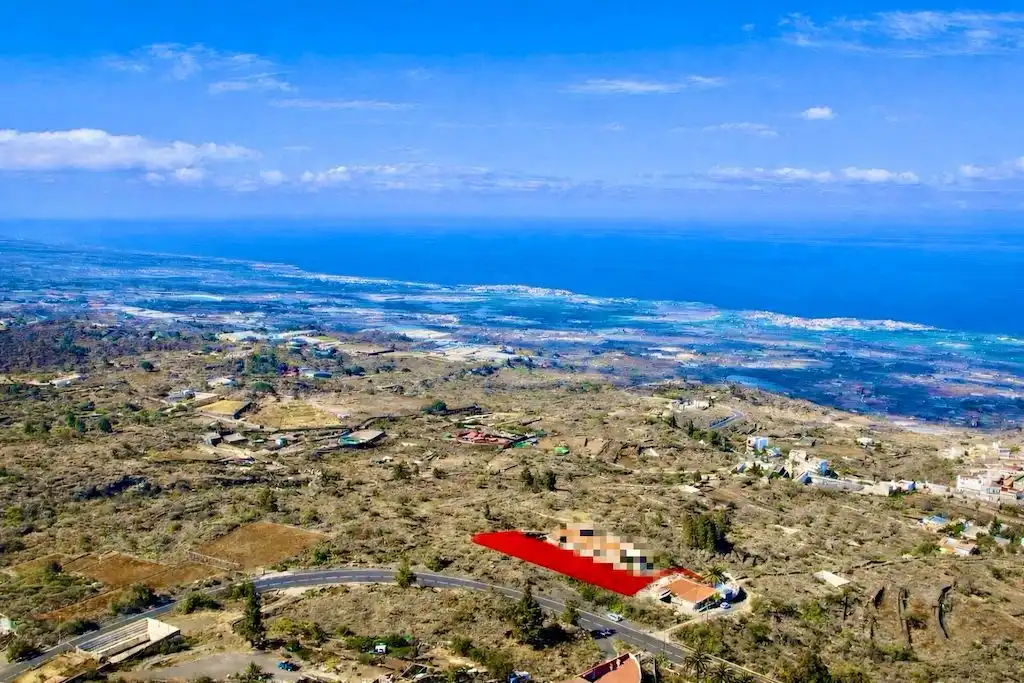 Lands and plots for sale in Chío, imagen 2