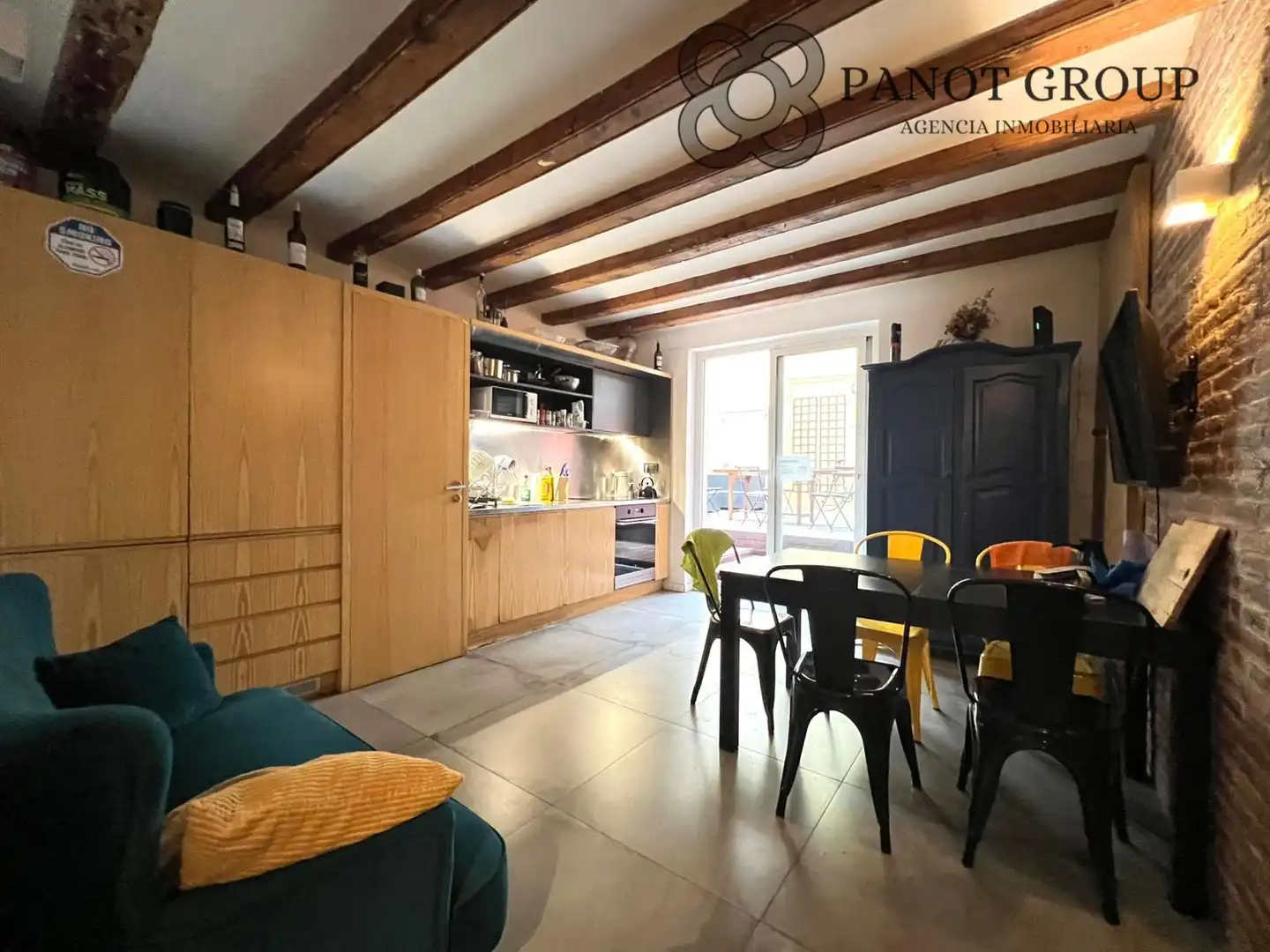 Wohnung zum Verkauf in Carrer de Joaquín Costa, imagen 7