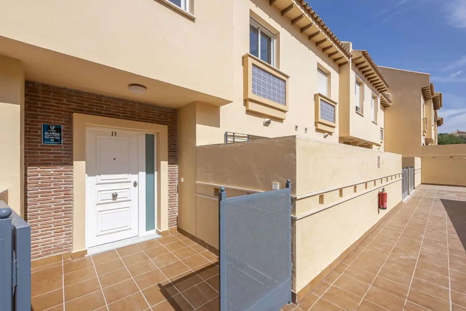Chalet con piscina en venta en Calle Adarves de Calypso, imagen 22