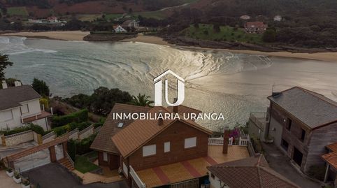 Foto 4 de Casa o chalet en venta en La Sorrozuela, Ajo, Bareyo
