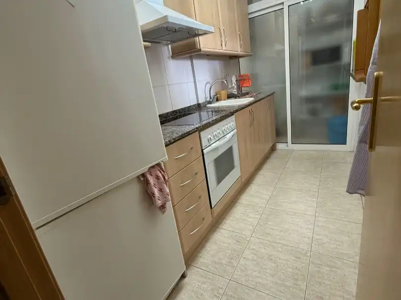 Apartment mit Garten zum Verkauf in Passeig Marítim de Sant Joan de Déu 246, imagen 20