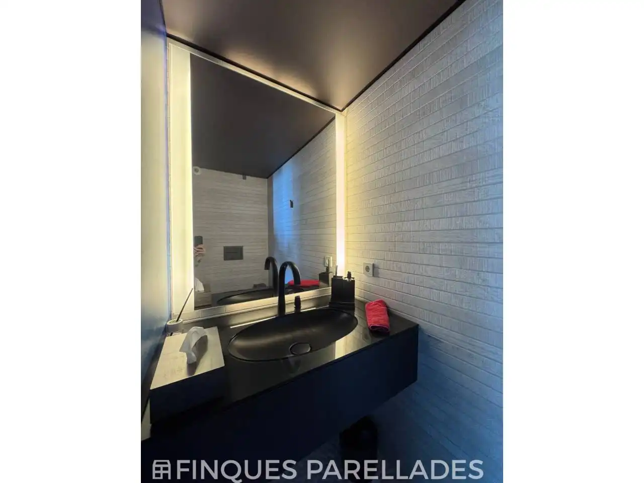 Piso en venta en Vallpineda - Santa Bàrbara