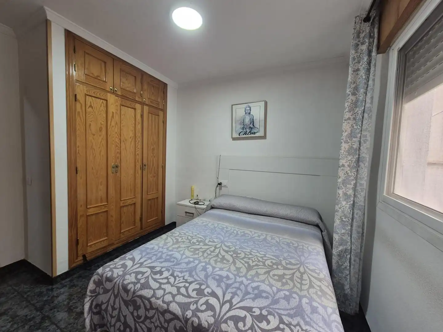Habitación de Piso en venta en El Ejido con Aire acondicionado, Terraza y Amueblado