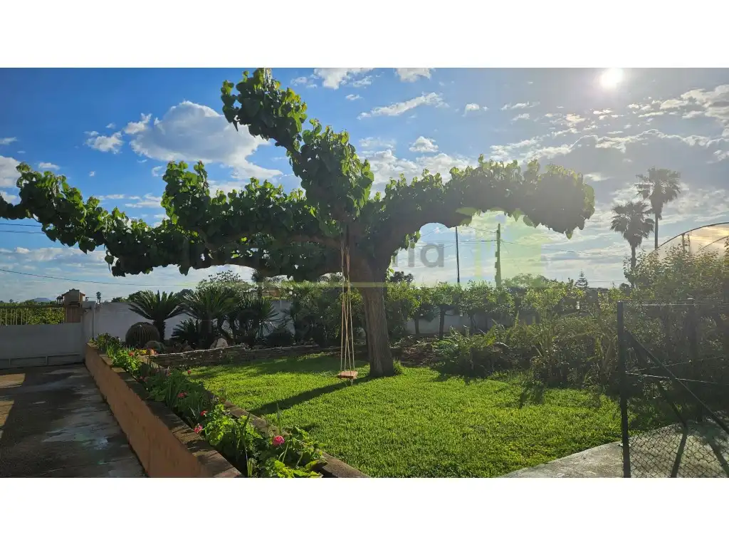 Casa con terraza en venta en Pueblo, imagen 29