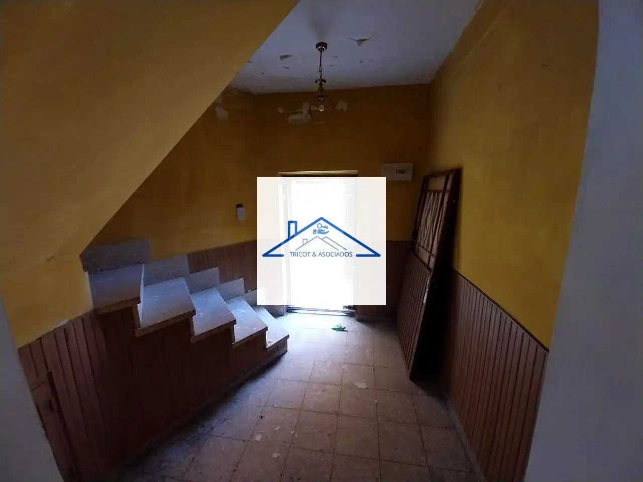 Casa o chalet en venta en Menasalbas