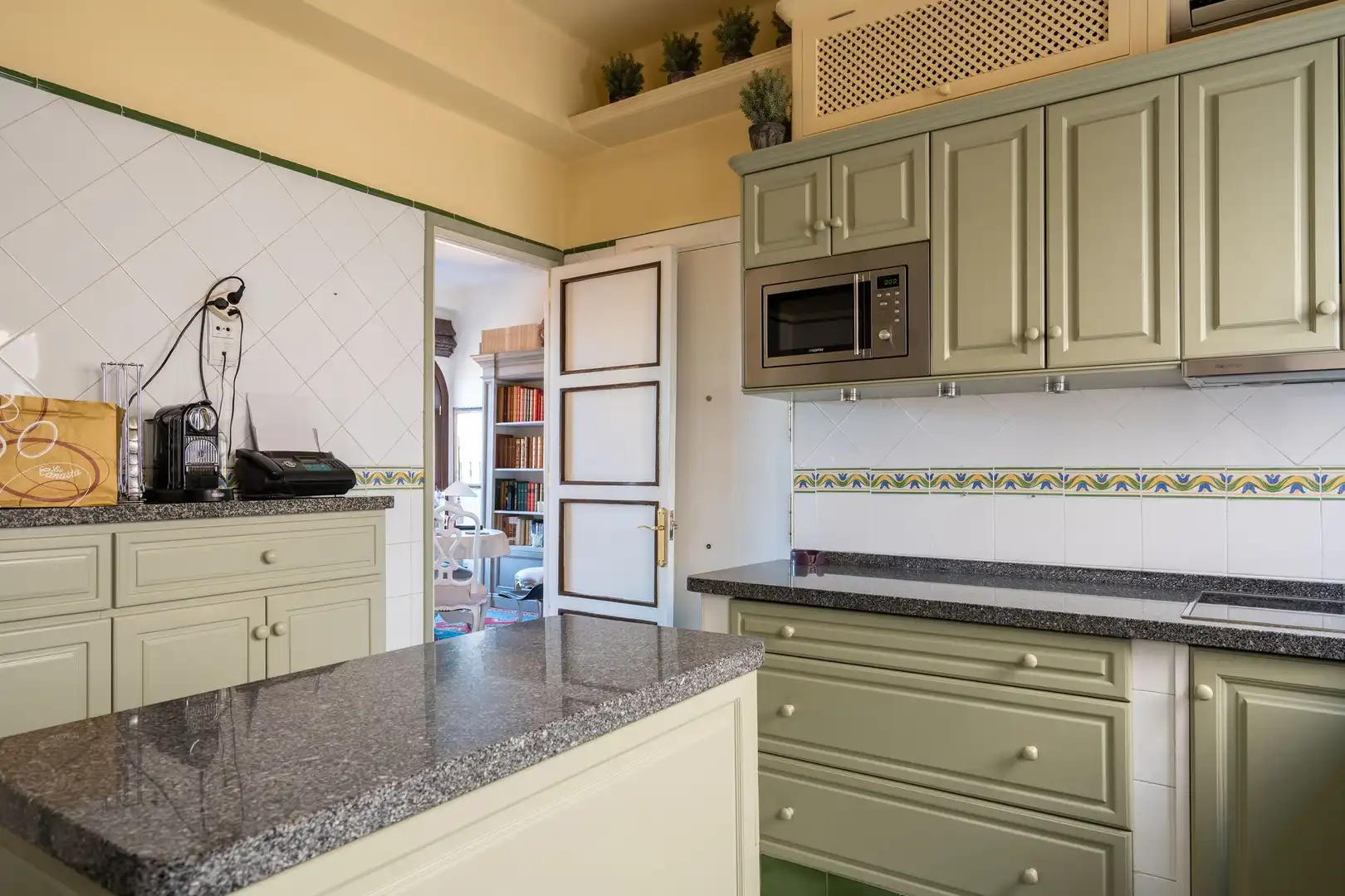 Apartamento en venta en Centro Histórico