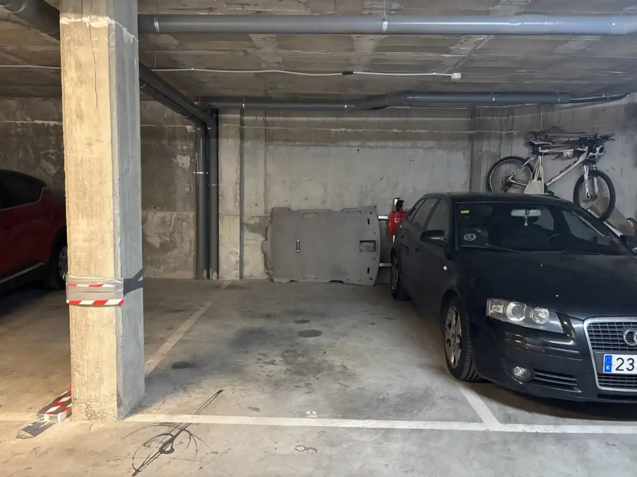 Parking of Garage for rent in Sant Feliu de Codines