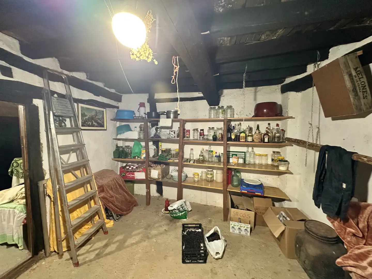Casa o chalet en venta en Sequeros con Calefacción, Terraza y Horno