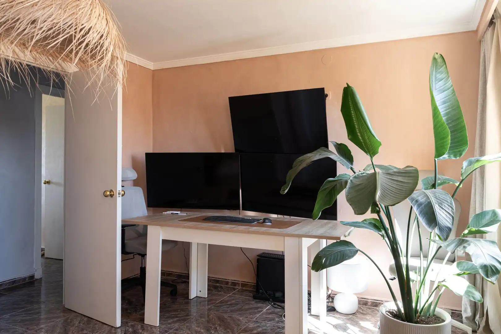 Apartament en venda a Polígon de Llevant