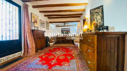 Photo 5 of Country house for sale in Tollos, Alicante