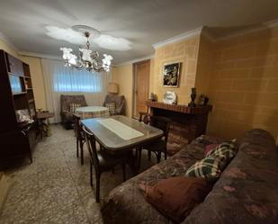 Living room of House or chalet for sale in Luciana  with Heating